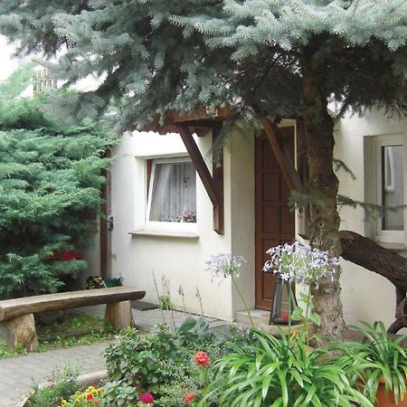 Lovely Home In Heideblick With Kitchen Langengrassau Buitenkant foto