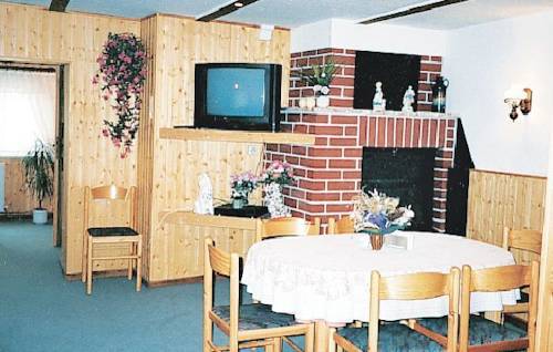 Lovely Home In Heideblick With Kitchen Langengrassau Kamer foto