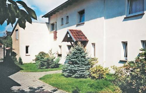 Lovely Home In Heideblick With Kitchen Langengrassau Kamer foto